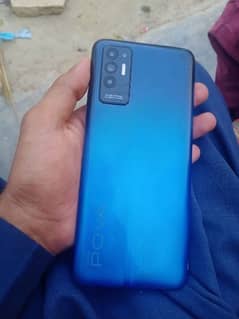 Tecno pova 2  ram 6/128