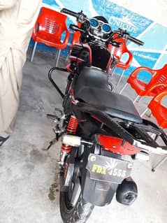 Honda CB 150f 2018 Model Price Final Sailing Me