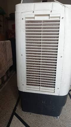 1 air cooler 0