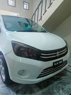 Suzuki Cultus VXR 2017