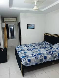 1bed full furnished flats available for rent 0