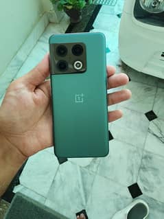 One Plus 10 Pro | With Adopter | With Mobile Cover