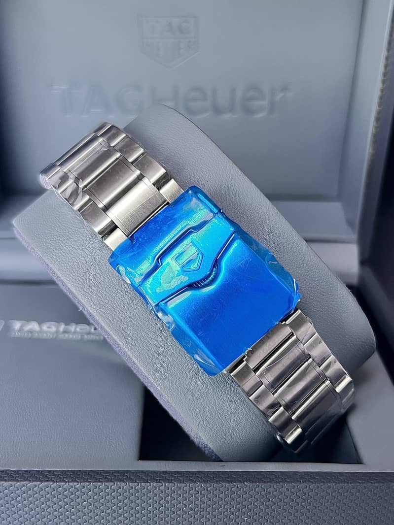 Tag Heuer Formula 1 3