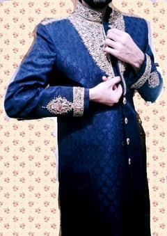 Sherwani