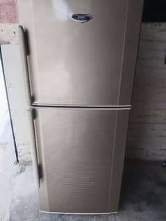 Hier refrigerator