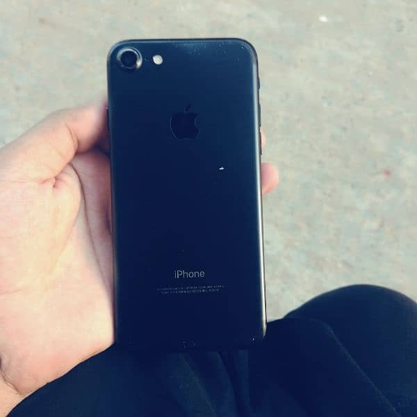 iphone 7  32Gb 2