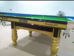 senter snooker table 5/10