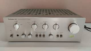 Pioneer like Technics Luxman Kenwood Panasonic Sony TDK