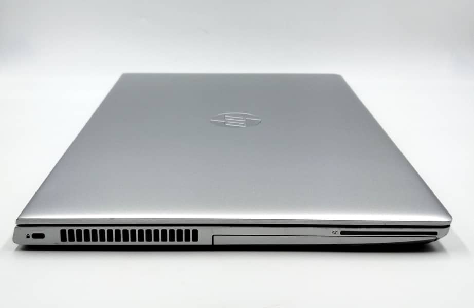 HP PROBOOK 650 G4 CORE i7 8th GEN 8GB DDR4 / 256 SSD 2