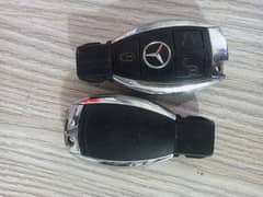 car remote programing