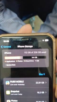 iphone xs max 256 non pta