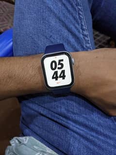 Apple watch series 6