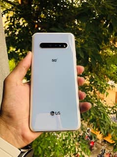 lg V60 think