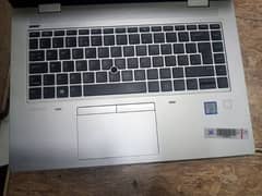 hp core i5 8 gen 0