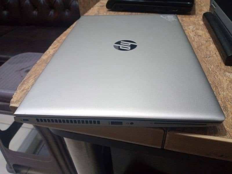 hp core i5 8 gen 2