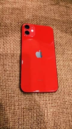 iphone 11  PTA APPROVED