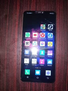 vivo y85 4GB ram 64 GB memory