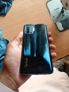 Vivo v19 8gb 128gb no open no repair no olx msg olny call 03430479266