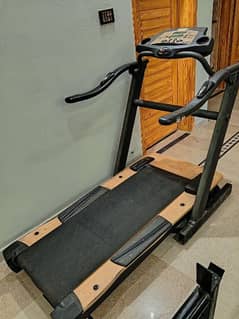 Treadmill