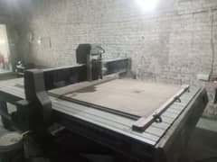 cnc wood working made in china