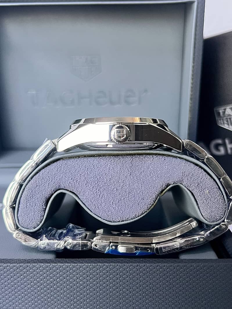 Tag Heuer Clb-5 Day Date 1