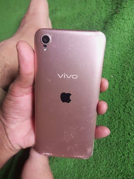 vivo 1908 original 5000 MAH battery 6