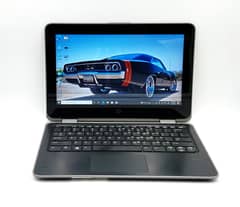 HP PROBOOK 11 G4  CORE i5 8th GEN 8GB DDR4 / 128 SSD