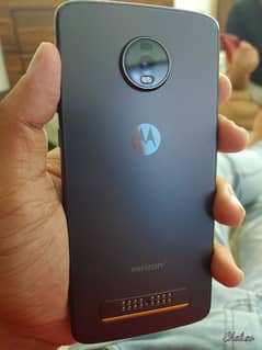 Motorola Z4  for sale in mint condition