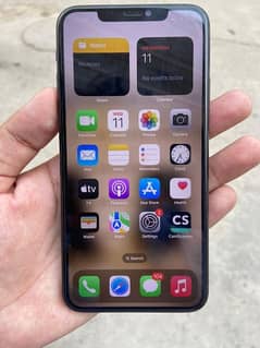 iphone 11 pro max 64 gb