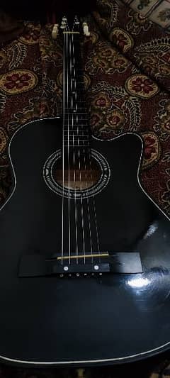 Guitar