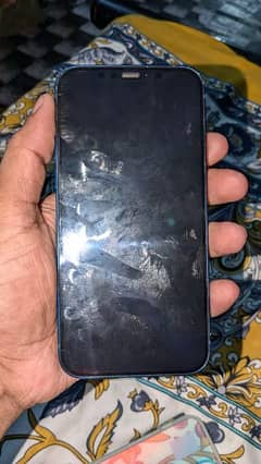 iphone 12 non pta jv all okay 0