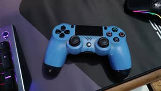 ps4 controller