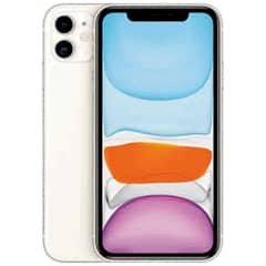 Iphone 11 PTA Approved Mobile 256 GB Available On Easy Installment