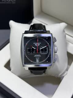 Tag Heuer Monaco New Models