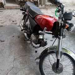 Metro 70 Cc for Sale 2008 Model