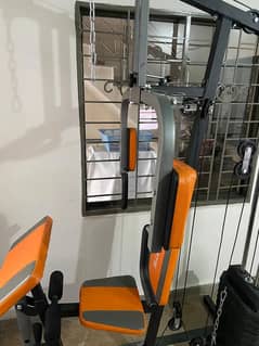 Multi Home Gym | Home Gym Multi Station| Home Gym