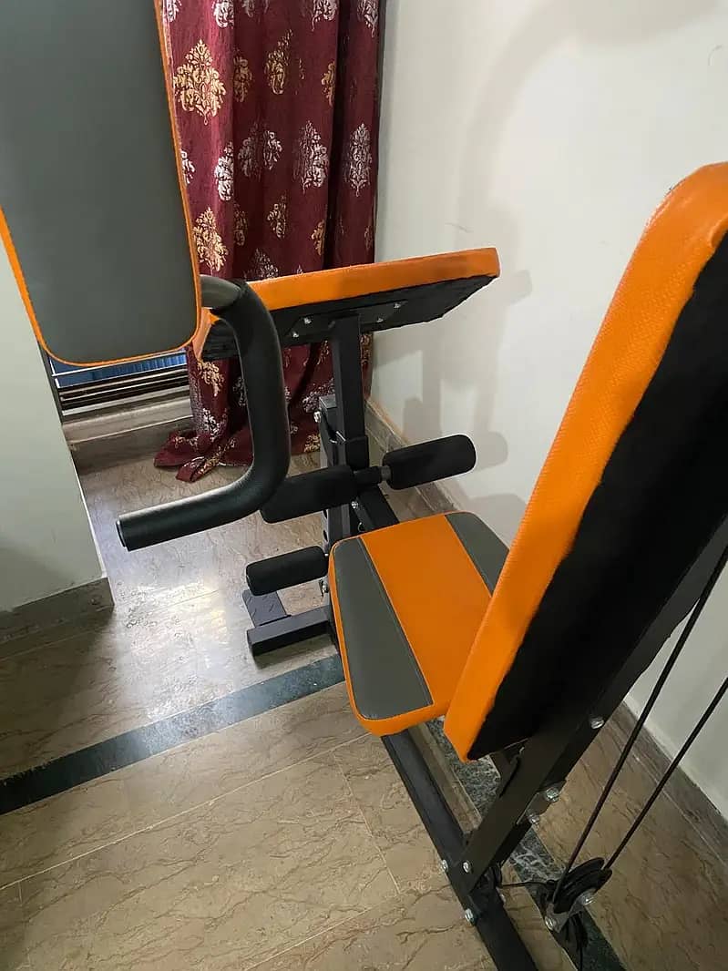 Multi Home Gym | Home Gym Multi Station| Home Gym 2