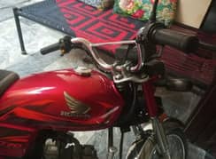 Honda cd 70 2022 model. . . lush condition