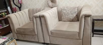 7 seater sofa set