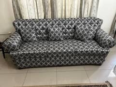 5 Seater Sofa