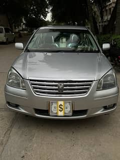 Toyota Premio 2006