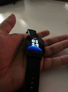 Ronin R-07 Amoled Smart Watch