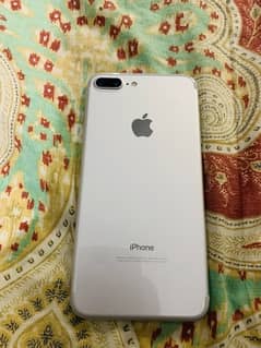 i phone 7plus [128gb]