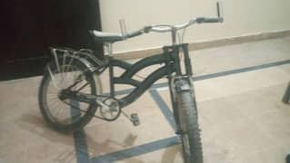 bicycle for sale