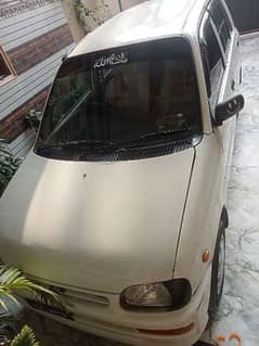 Daihatsu Cuore 2008