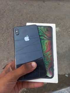 Iphone XsMax 64Gb