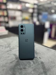 OnePlus 9 Pro 12/256GB 0