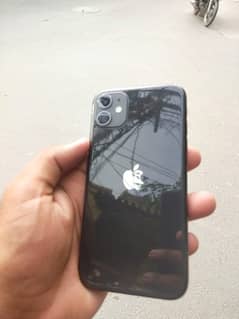 iPhone 11. . 64gb. . Waterpack. . 79 BH. . non pta(sim working )