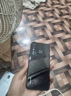 Huawei P20 Pro 4GB Ram 64GB memory 0