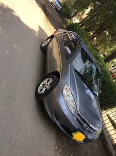 Honda Civic EXi 2006